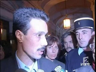 [Nouveau procès pour Omar Raddad]