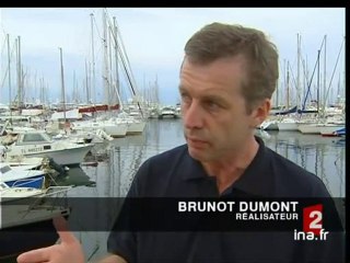 Festival de Cannes / "Flandres"