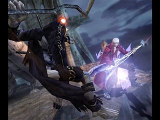 Devil May Cry 3, Free Online Forum & Discussions, ...