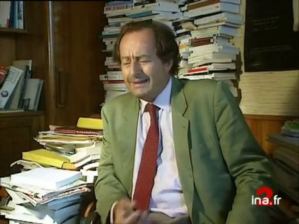 RAPPEL AFFAIRE RADDAD