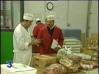 TOUT IMAGES : AFFAIRE OMAR RADDAD