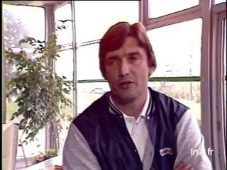 Interview Henri Michel