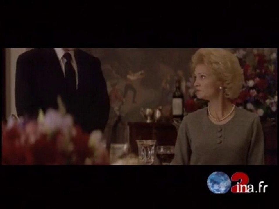 "Nixon" d'Oliver Stone