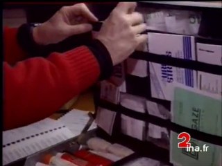 DE BROC VENDEE GLOBE CHALLENGE