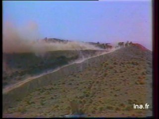 Guerre Irak- Iran