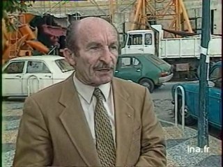 Le Musdée Fesch d'Ajaccio rénové