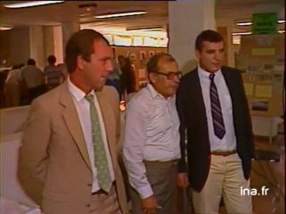 Dixième anniversaire du Département