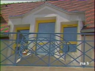 Rénovation de HLM à Besançon