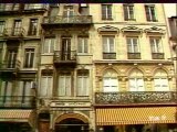 Les maisons natales des célébrités à Besançon