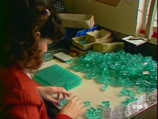 L'entreprise Stanley MABO outillage à Besançon