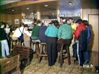 Le tourisme associatif à Lamoura avec "Neige et plein air"