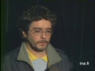 Théâtre : la compagnie LLORCA présente "Kings" d'après SHAKESPEARE