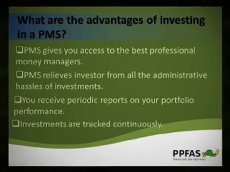 Financial Planning for Stock Market Investors