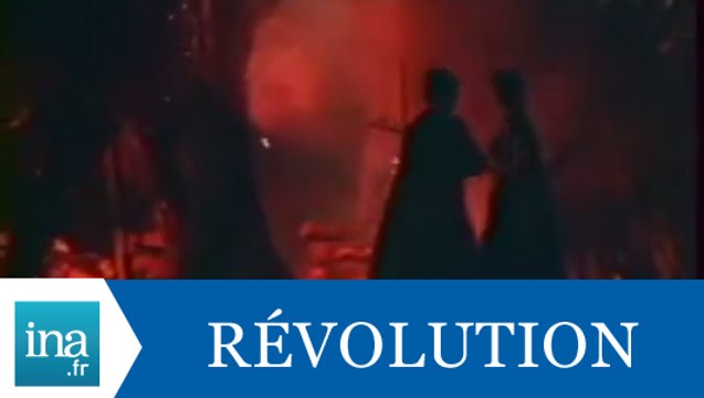 Le bicentenaire de la révolution en Franche-Comté - Archive INA