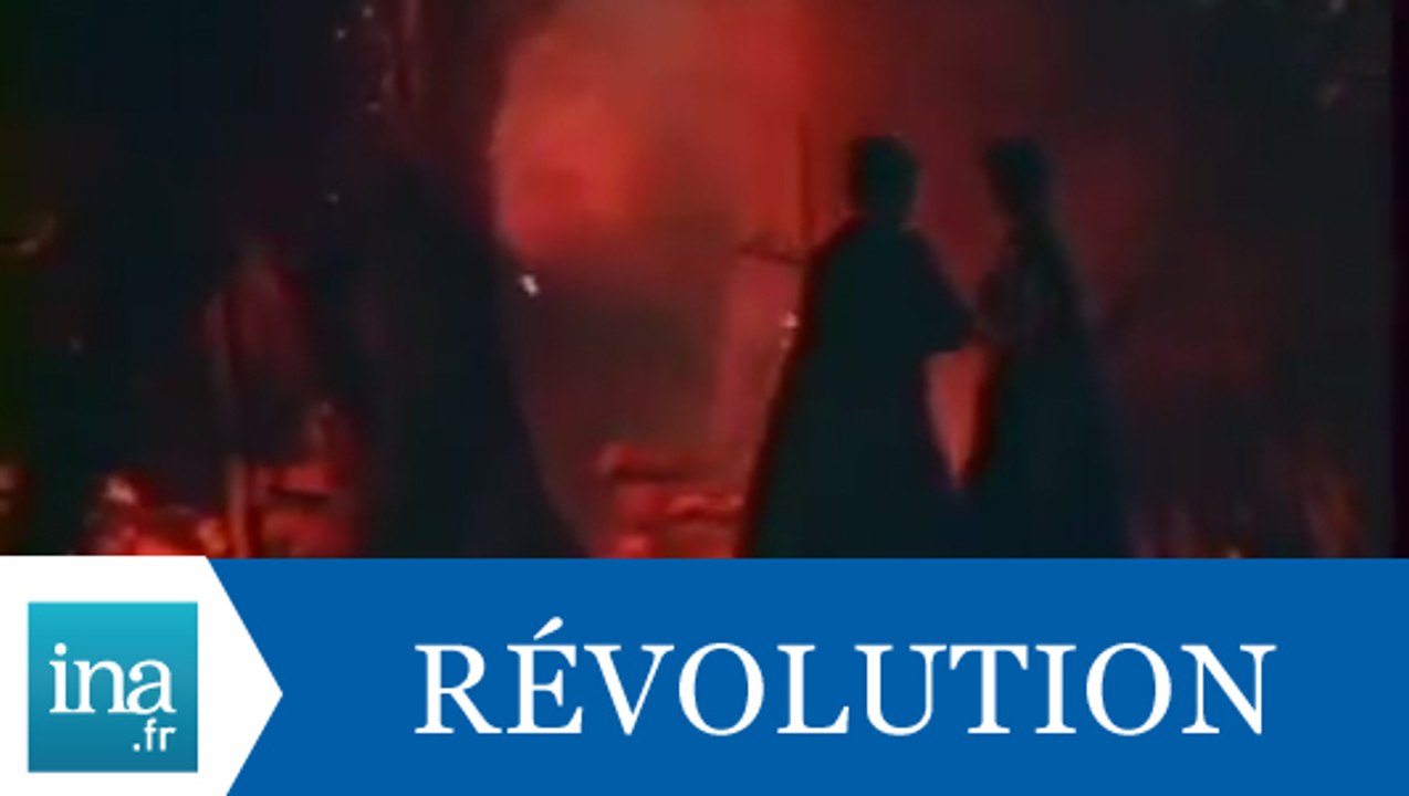 Le bicentenaire de la révolution en Franche-Comté - Archive INA