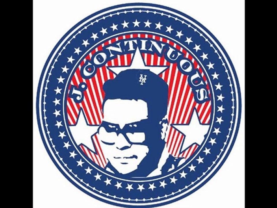 Say Yeah Ima Wiz - J Continuous