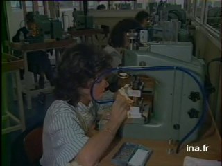 Les lauriers d'or de la création à l'entreprise Maty à Besançon