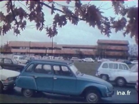 Elections municipales : carte postale de Pau dans Pyrénées Atlantiques