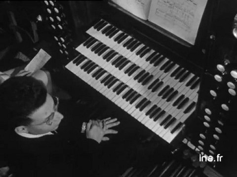 Pages spéciales : les orgues de la cathédrale de Bordeaux