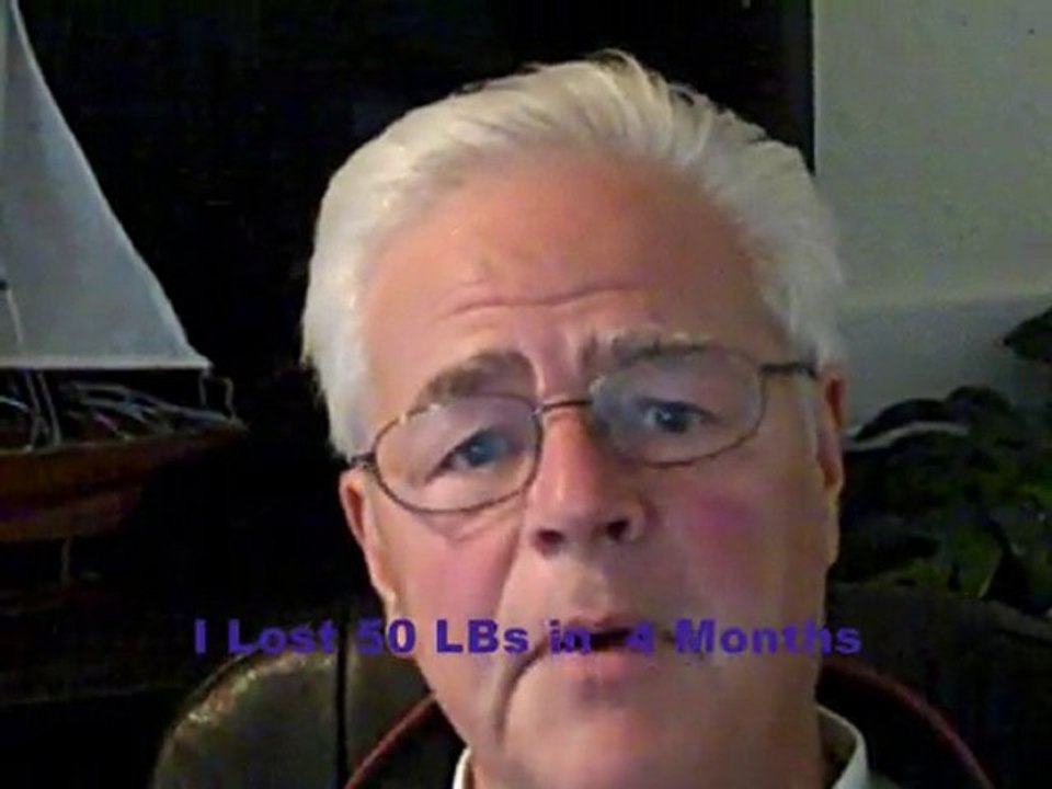 Weight Loss 50 LBs
