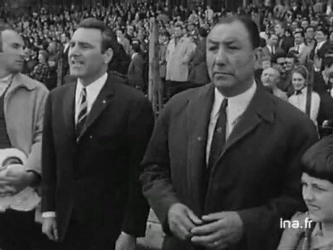 Supporters des Girondins de Bordeaux
