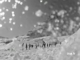 Classes de neige à Gourette, Pyrénées Atlantiques