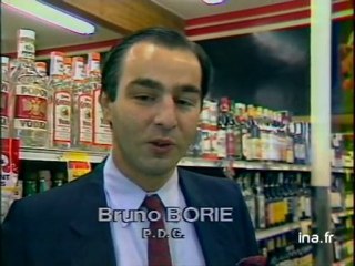 Lillet, premier apéritif aux Etats Unis