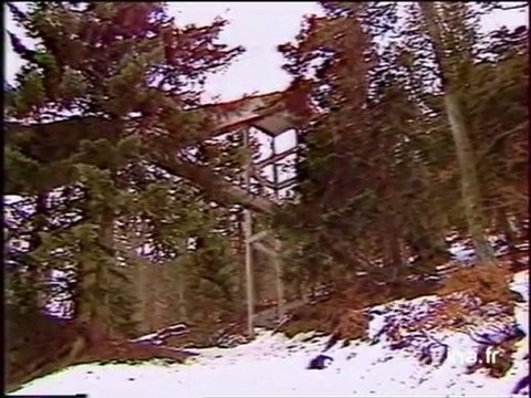 Saison de ski à Barèges et La Mongie