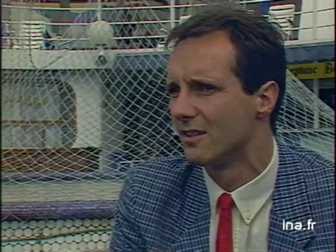 Bordeaux : le port et le tourisme, paquebots