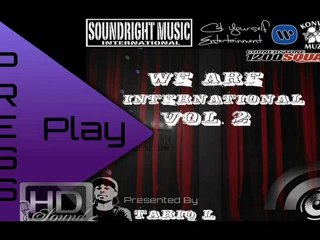 Mykel - Closer - We Are Intl. Vol 2