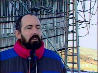 Les préparatifs avant la neige à Super Besse