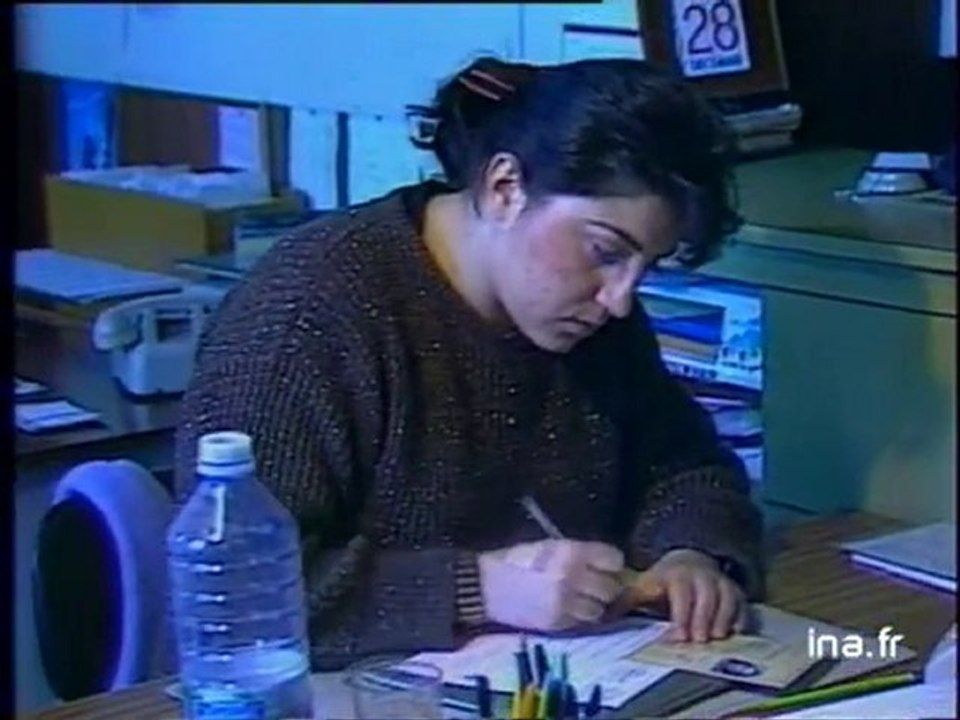 Les inscriptions sur les listes électorales à Clermont Ferrand