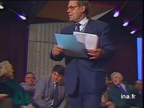 Présentation de la liste de Roger QUILLIOT à Clermont Ferrand