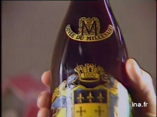 Le millénaire de Moulins