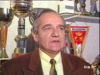 Dépôt de bilan pour le club sportif COP du Puy En Velay