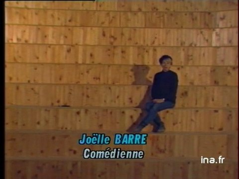 L'ouverture du café théâtre de Dijon : Le bistrot de la scène, rue d'Auxonne