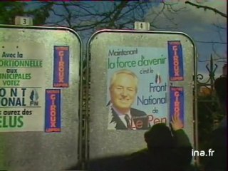 Elections municipales : Dijon ville test