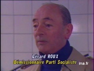 Auxerre ville test pour les élections municipales