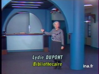 L'ouverture de la bibliothèque François MITTERRAND à Nevers