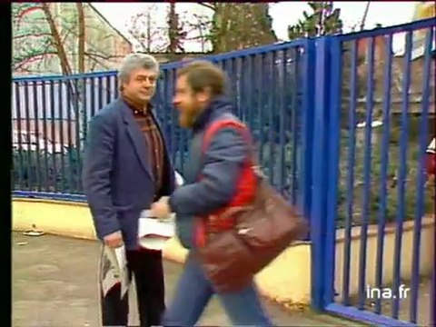 Les élections cantonales : Cantons chauds, aujourd'hui Nevers