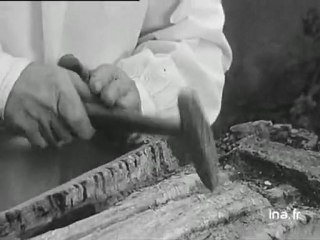 Chalon sur Saône : Refection de la statue de Saint Vincent