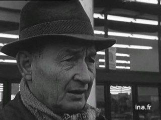 Enquête sur l'avenir de Dijon (1ère partie)