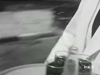 Course de garçons de café à Mâcon