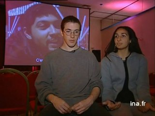 Le Touquet : FIGRA et Sangatte