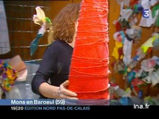 8 des 12 maisons de folies sont ouvertes