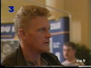 Le  FIGRA :Festival international  du grand reportage et d'actualité au Touquet