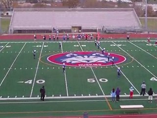 Gladiators vs Titans part 3