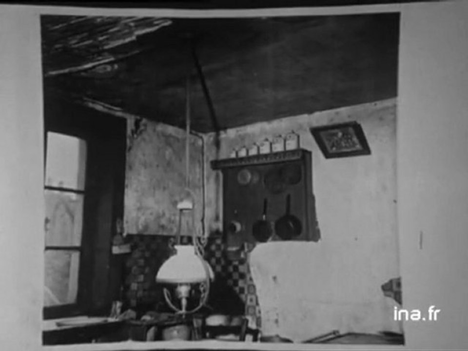 Le centre d'amélioration du logement