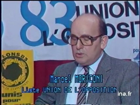 Spécial élections municipales : la situation à Lons le Saunier