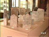 Exposition archéologique sur les origines de Besançon aux trois premiers siècles